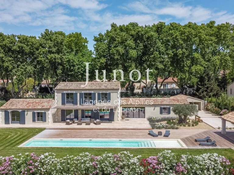 House Paradou - 4 bedrooms - 250m²