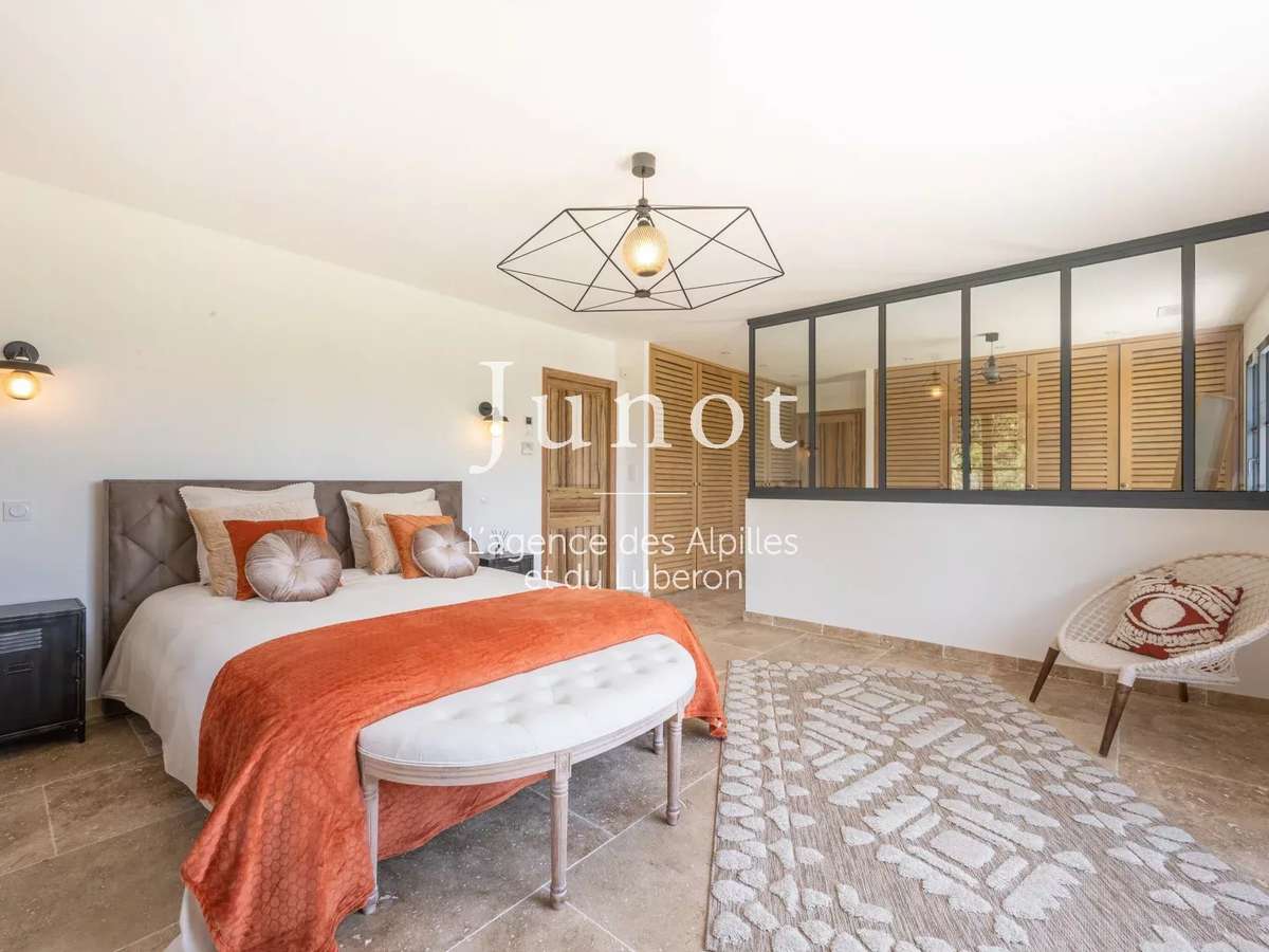 House Paradou