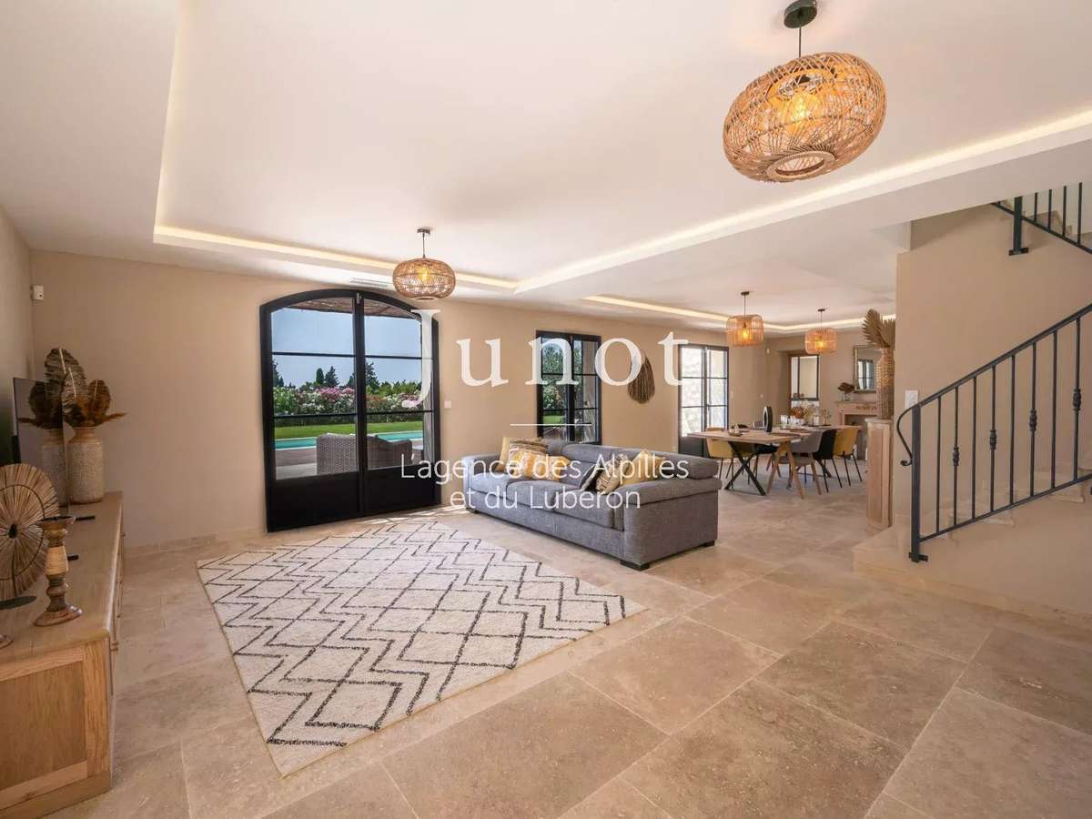 House Paradou