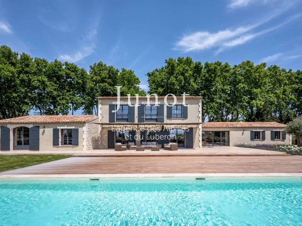 House Paradou