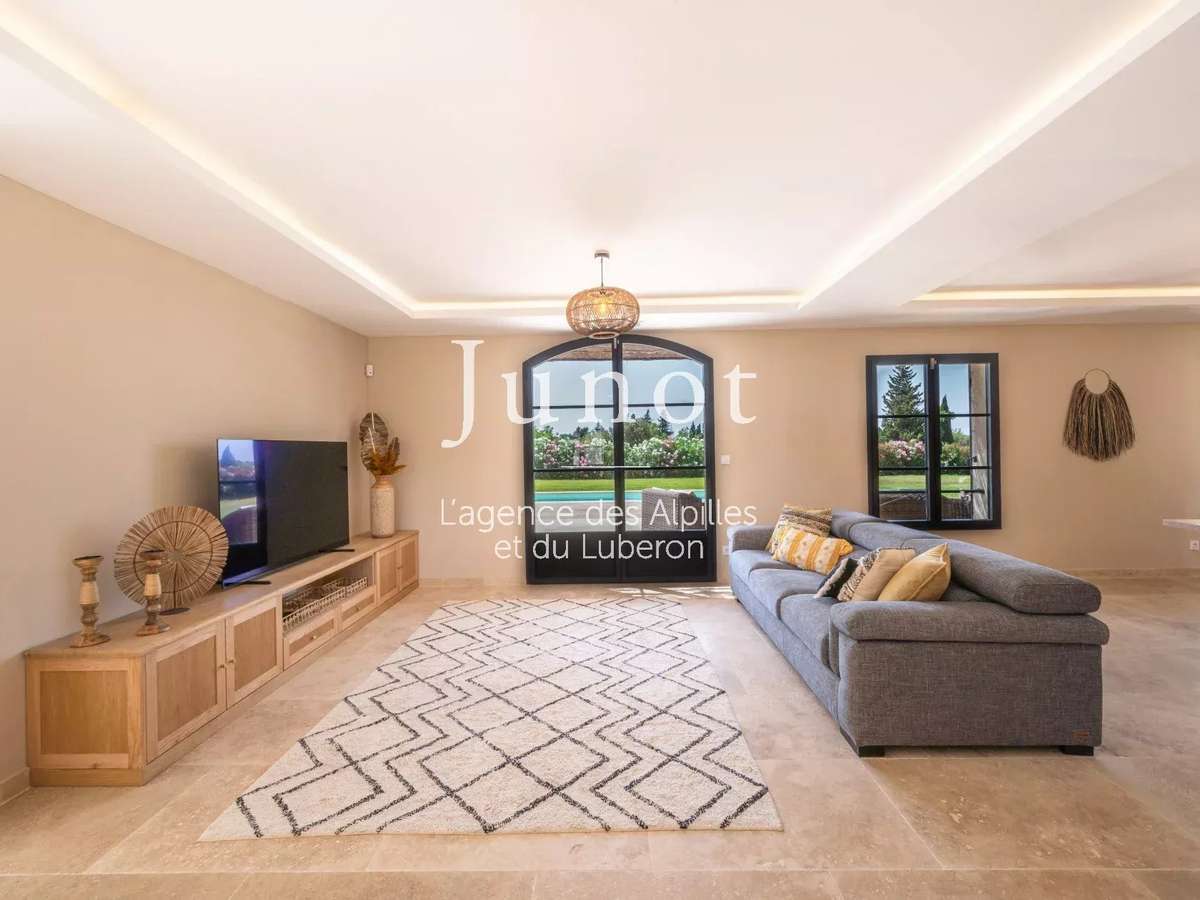 House Paradou