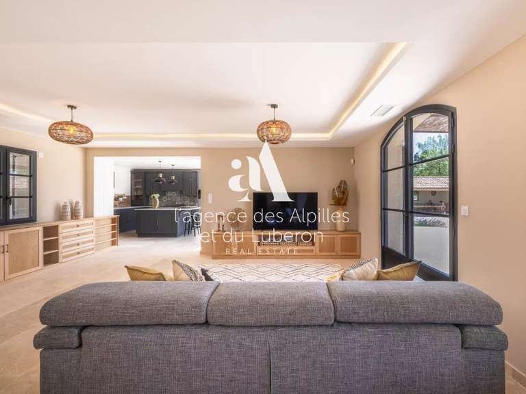 Maison Paradou - 4 chambres - 250m²