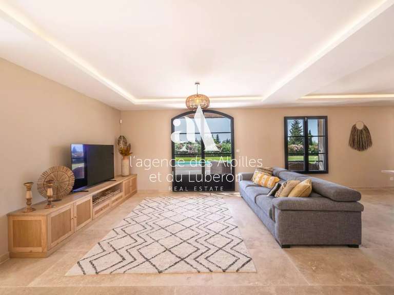 Maison Paradou - 4 chambres - 250m²