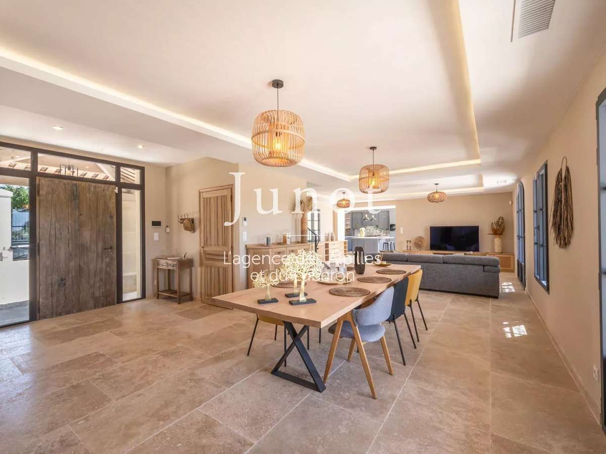 House Paradou