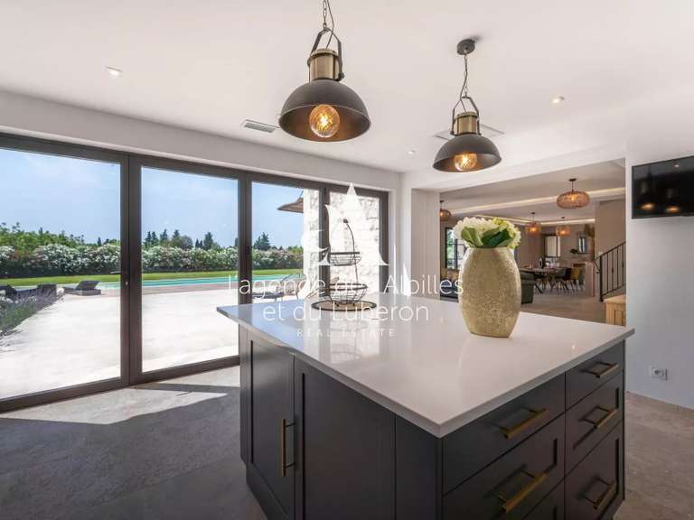 Maison Paradou - 4 chambres - 250m²