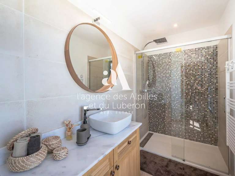 Maison Paradou - 4 chambres - 250m²