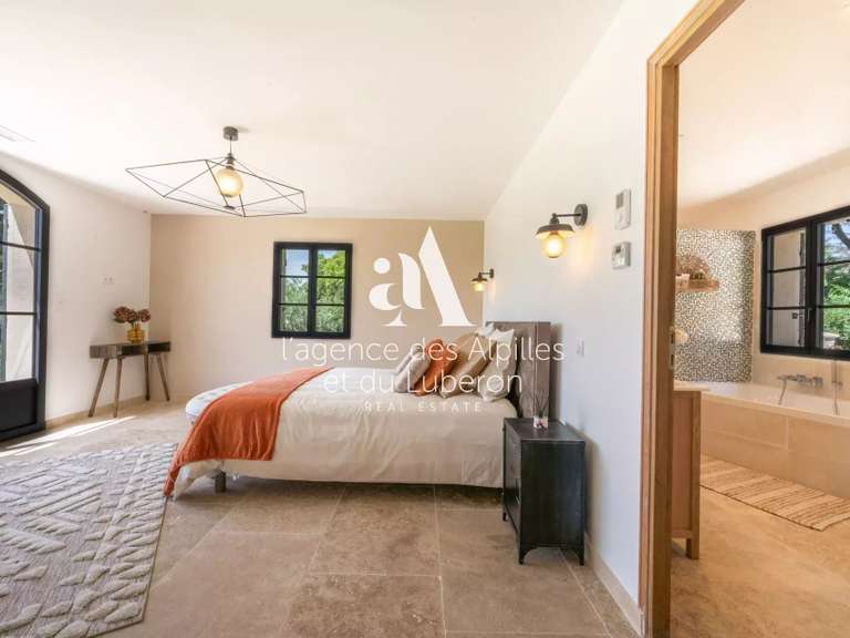 Maison Paradou - 4 chambres - 250m²