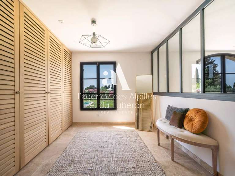 Maison Paradou - 4 chambres - 250m²