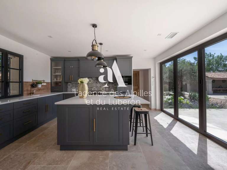 Maison Paradou - 4 chambres - 250m²