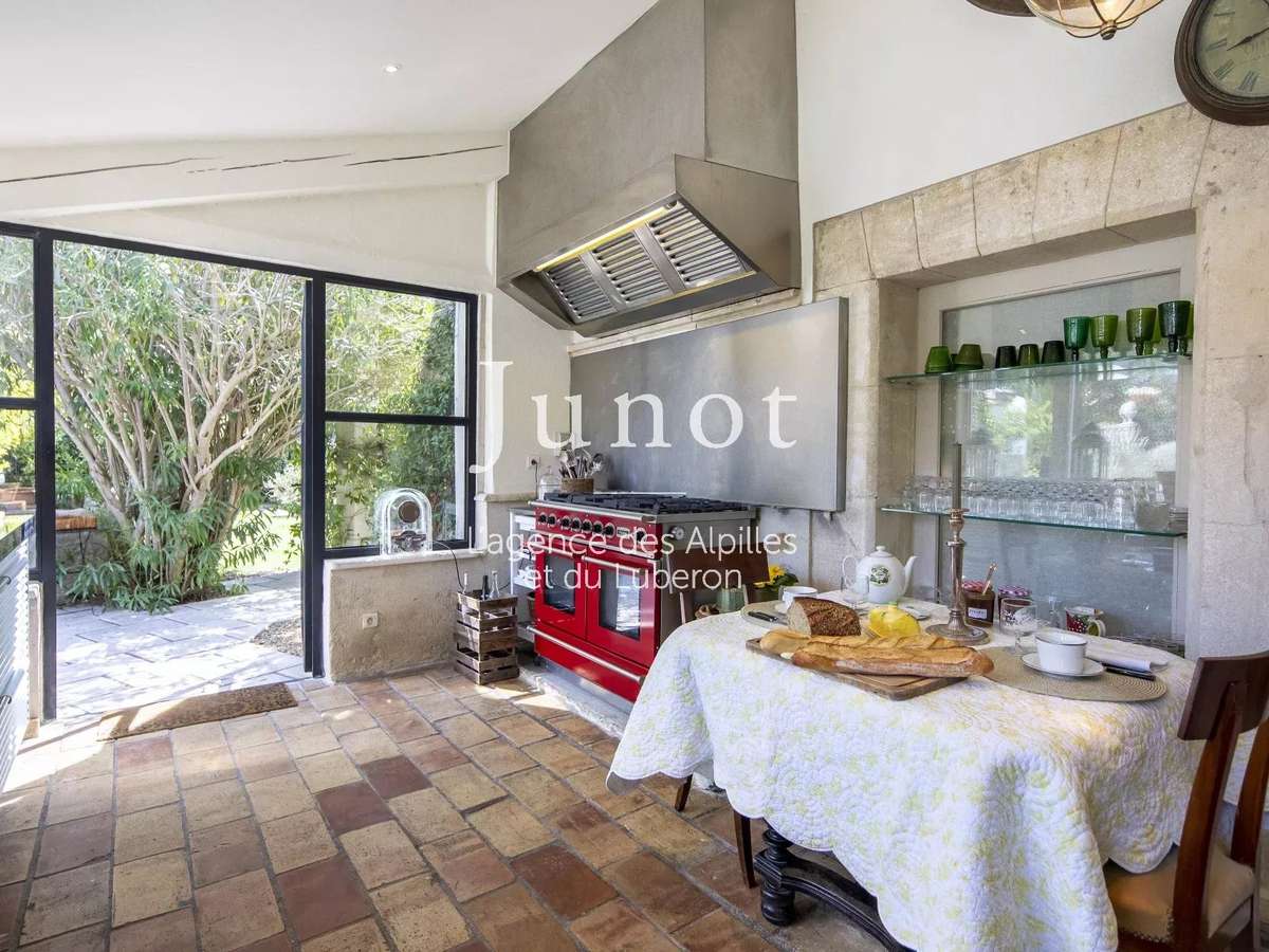 House Paradou