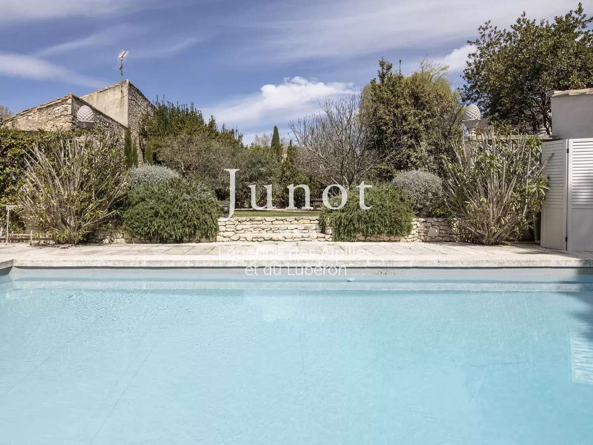 House Paradou