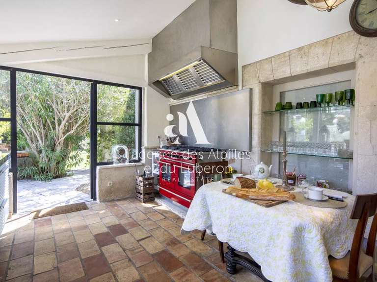 Maison Paradou - 5 chambres - 200m²