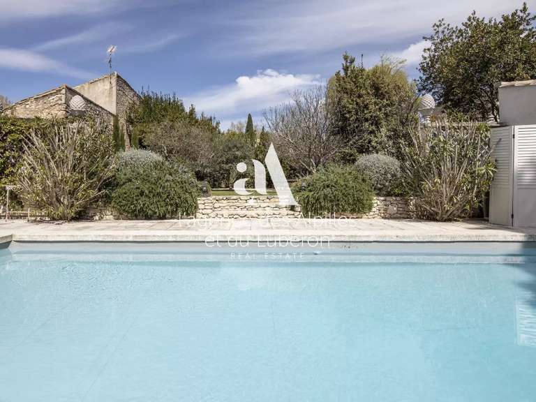 Maison Paradou - 5 chambres - 200m²