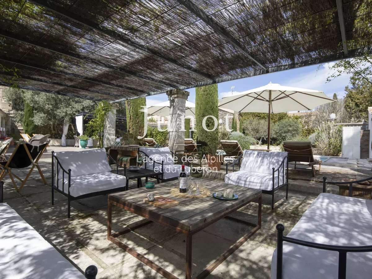 House Paradou