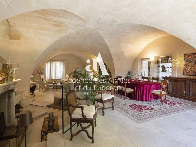 Maison Paradou - 5 chambres - 200m²