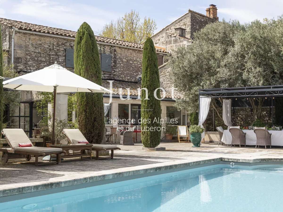 House Paradou