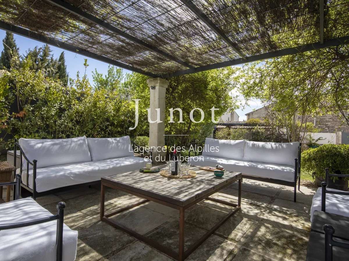 House Paradou