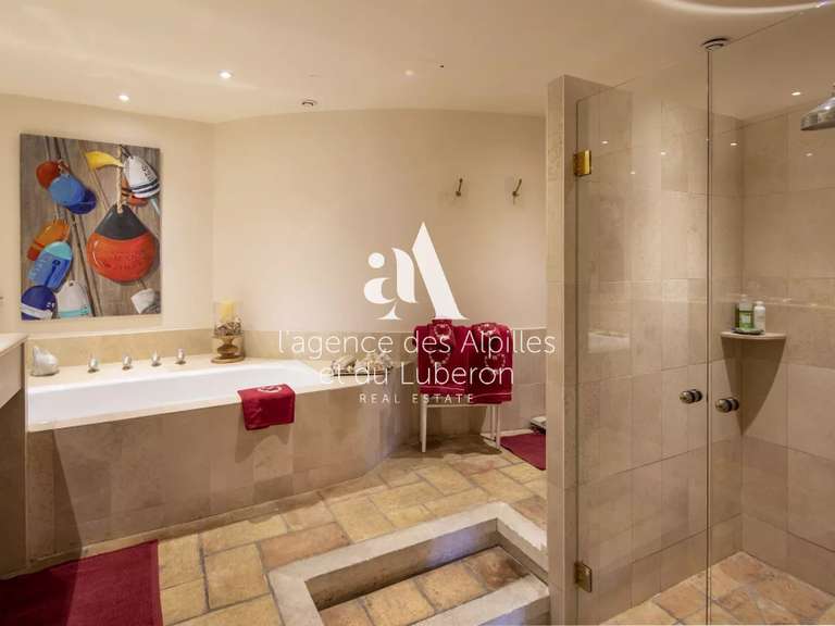 Maison Paradou - 5 chambres - 200m²