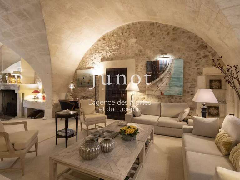 House Paradou - 5 bedrooms - 200m²