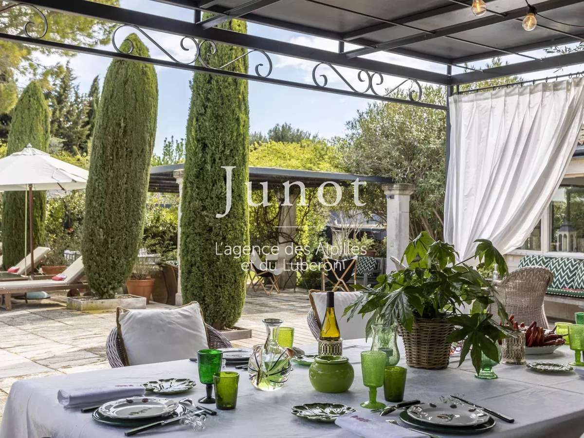 House Paradou