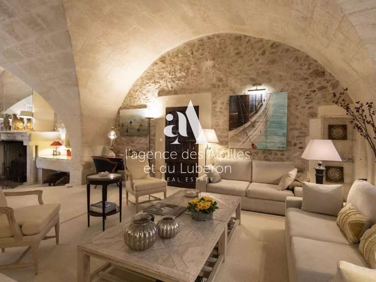 Maison Paradou - 5 chambres - 200m²