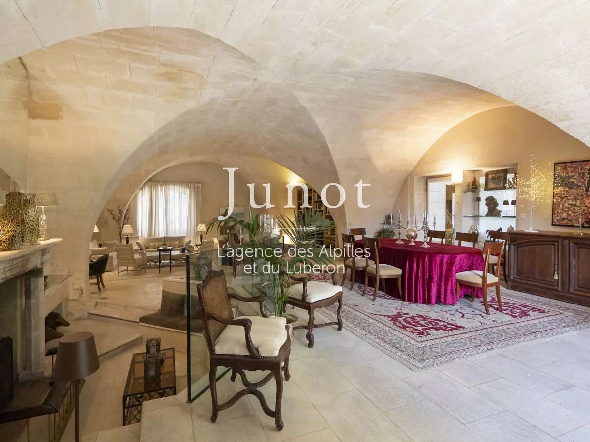 House Paradou