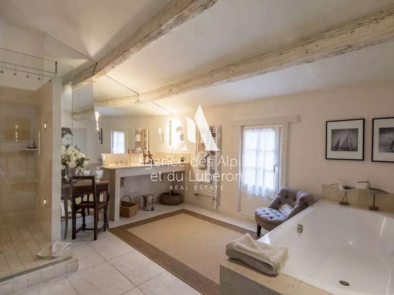 Maison Paradou - 5 chambres - 200m²