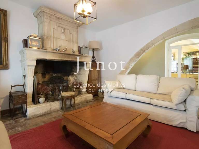 House Paradou - 5 bedrooms - 200m²