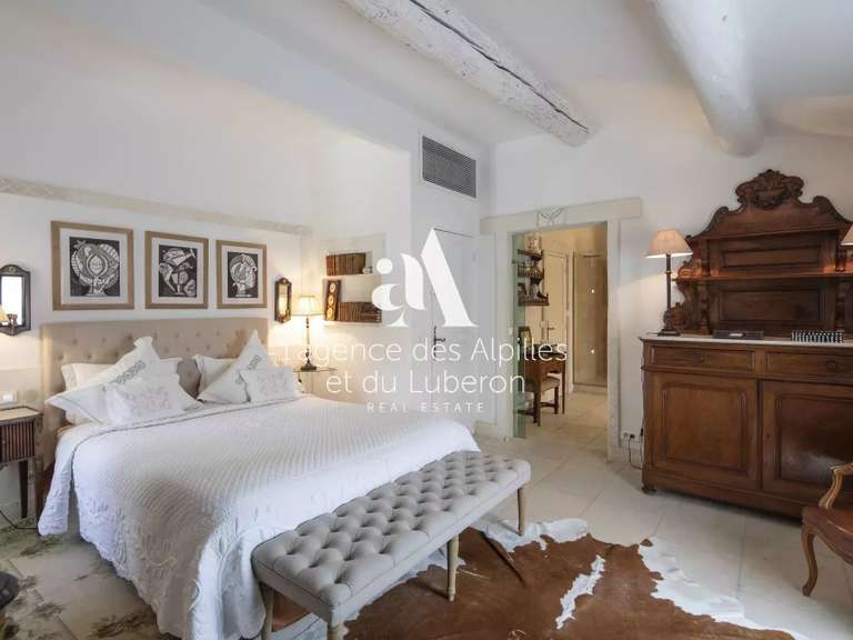 Maison Paradou - 5 chambres - 200m²