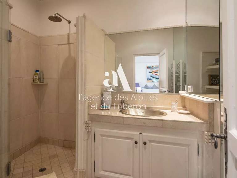 Maison Paradou - 5 chambres - 200m²