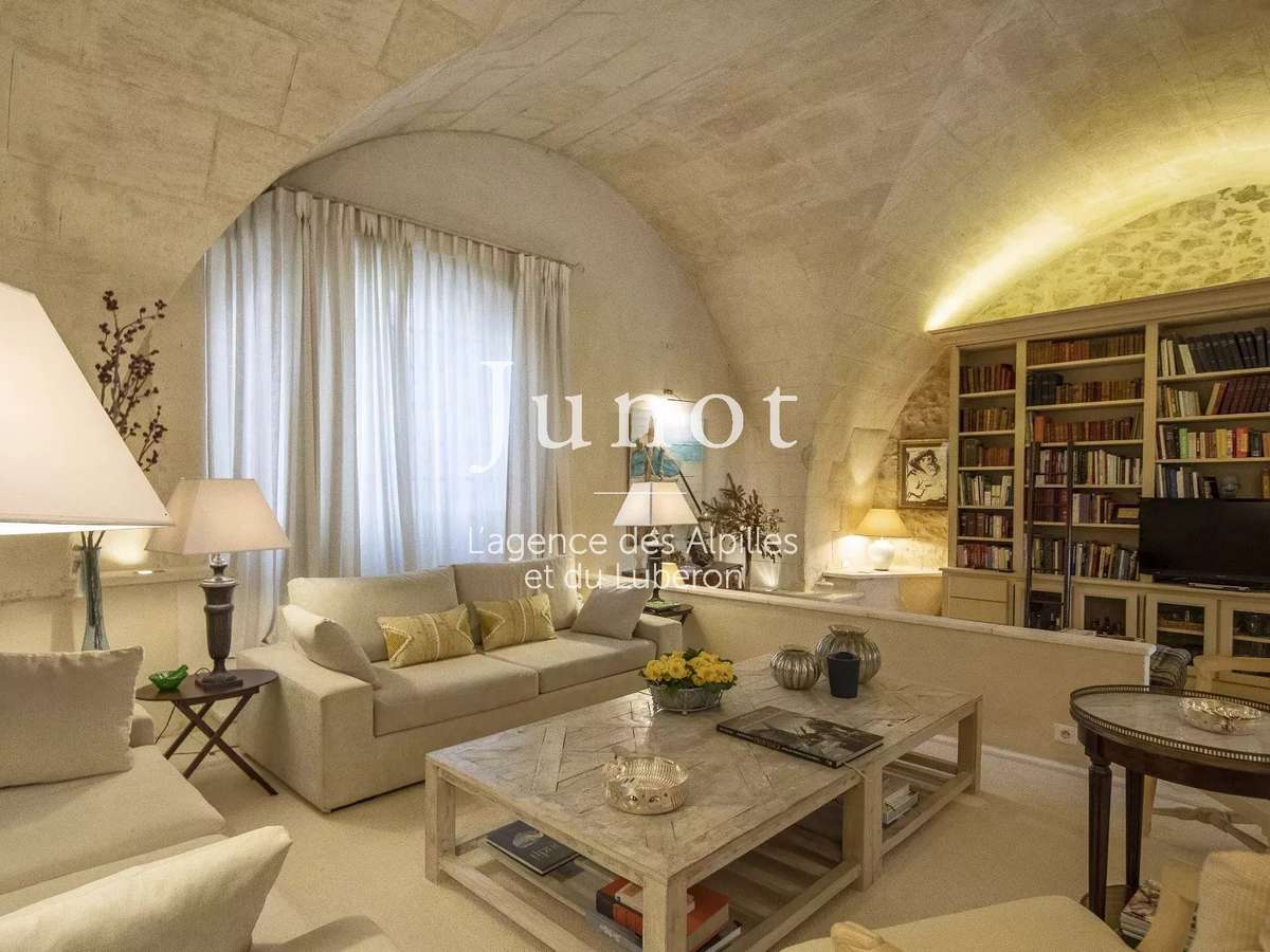 House Paradou