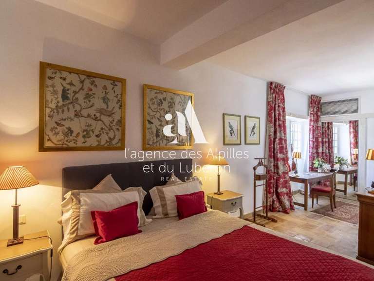 Maison Paradou - 5 chambres - 200m²