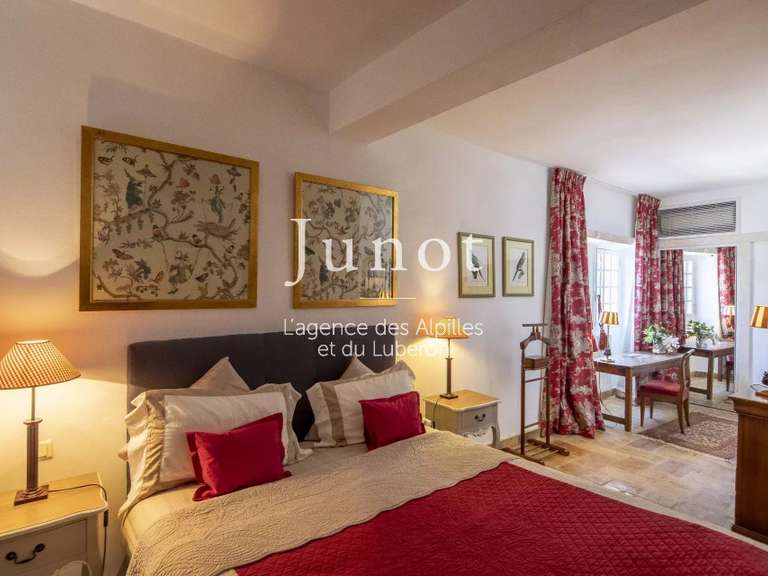House Paradou - 5 bedrooms - 200m²