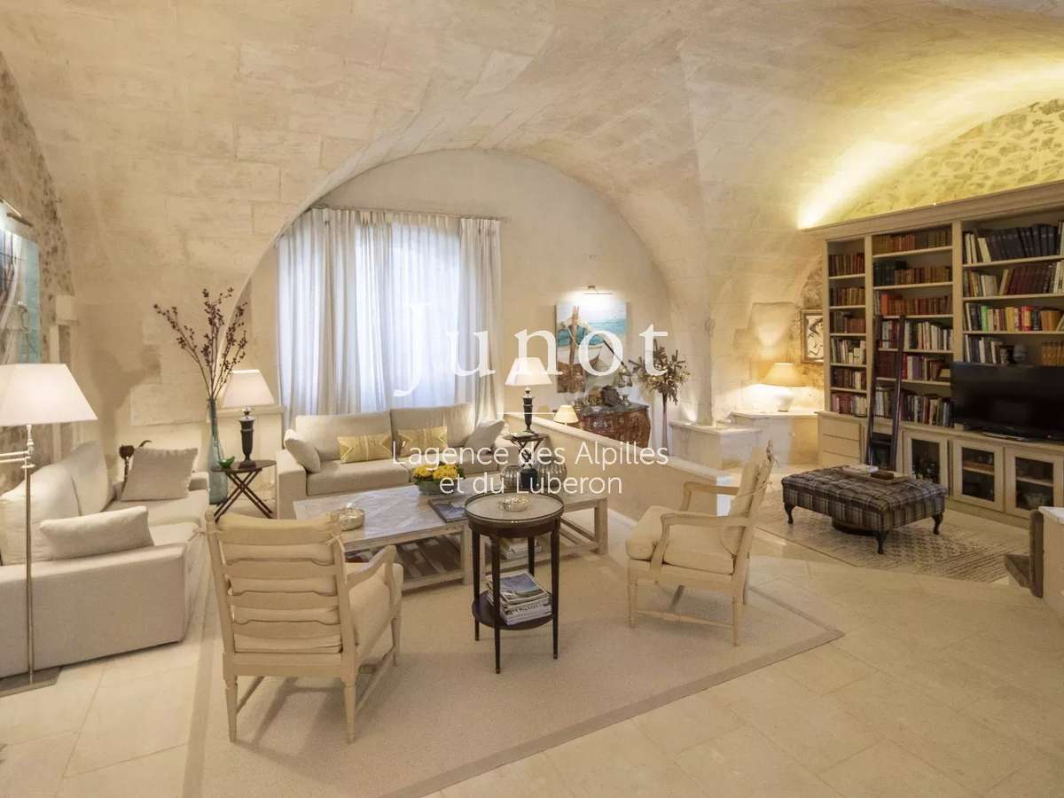 House Paradou