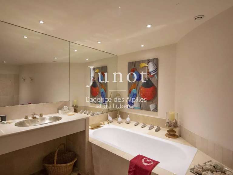 House Paradou - 5 bedrooms - 200m²