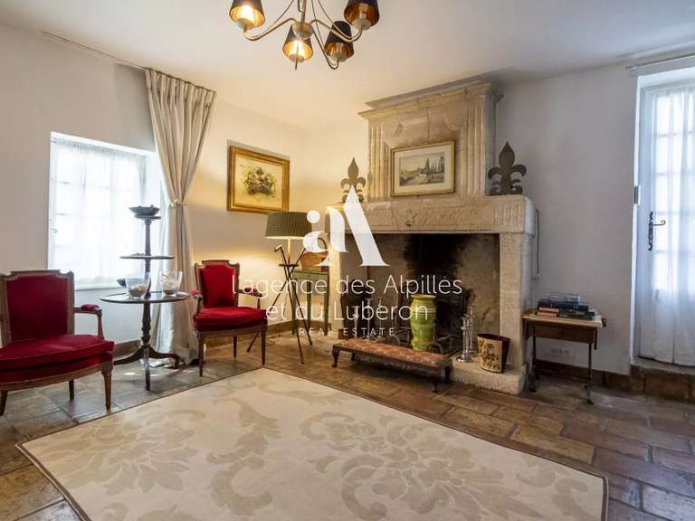 Maison Paradou - 5 chambres - 200m²