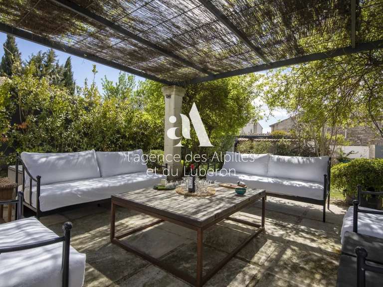 Maison Paradou - 5 chambres - 200m²