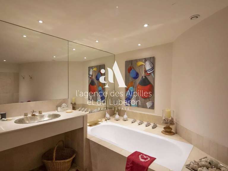 Maison Paradou - 5 chambres - 200m²