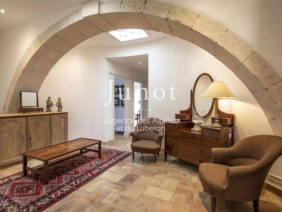 House Paradou