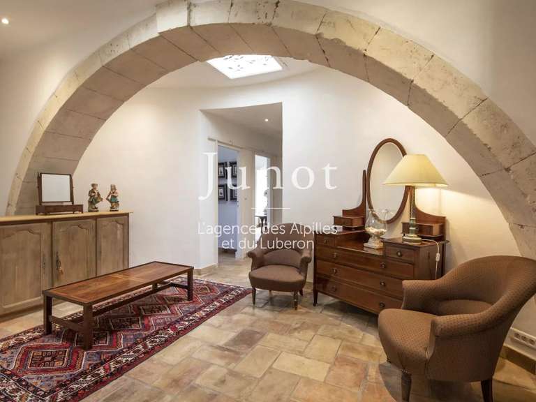 House Paradou - 5 bedrooms - 200m²