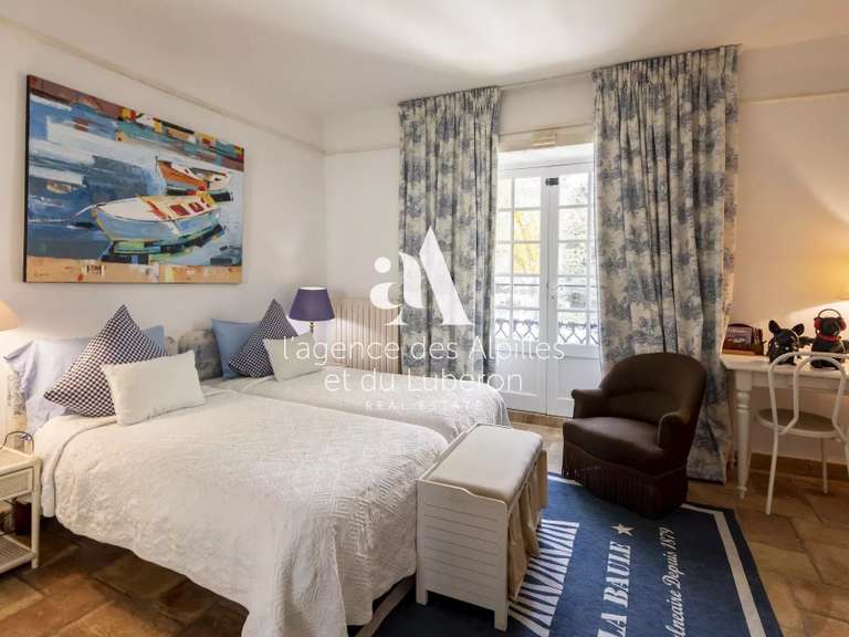 Maison Paradou - 5 chambres - 200m²