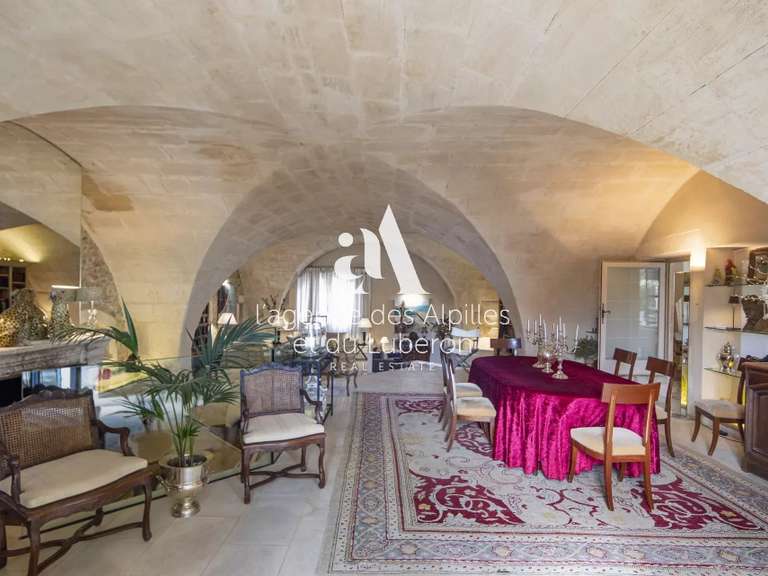 Maison Paradou - 5 chambres - 200m²