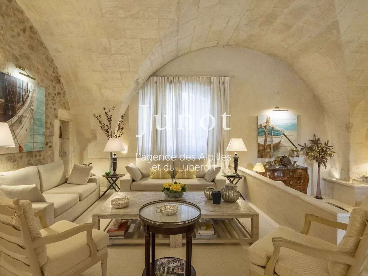 House Paradou