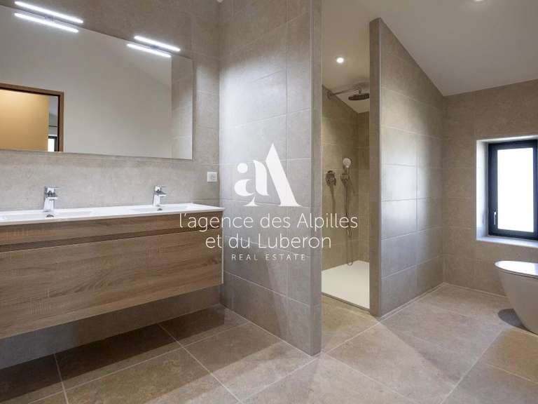 House Paradou - 6 bedrooms - 358m²