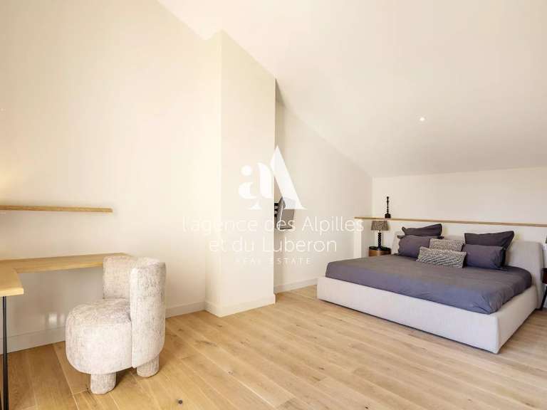 House Paradou - 6 bedrooms - 358m²