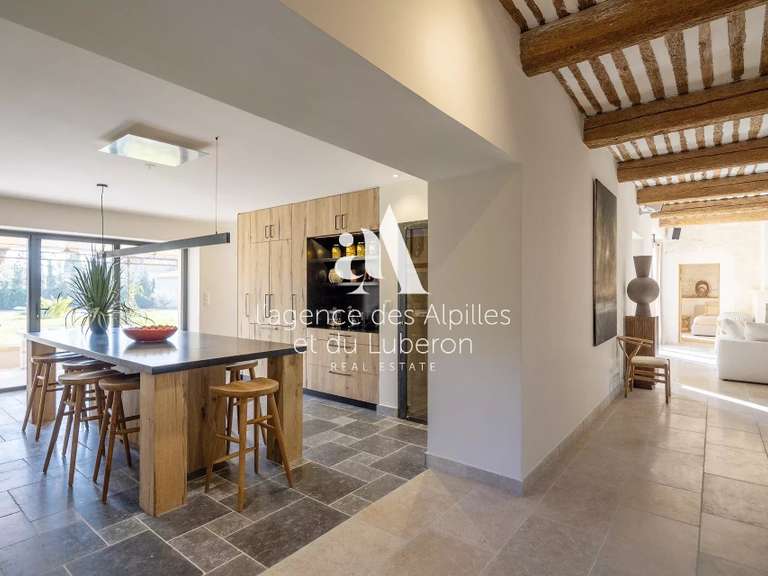 House Paradou - 6 bedrooms - 358m²