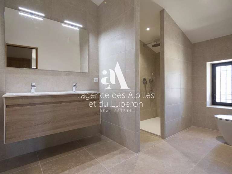 House Paradou - 6 bedrooms - 358m²