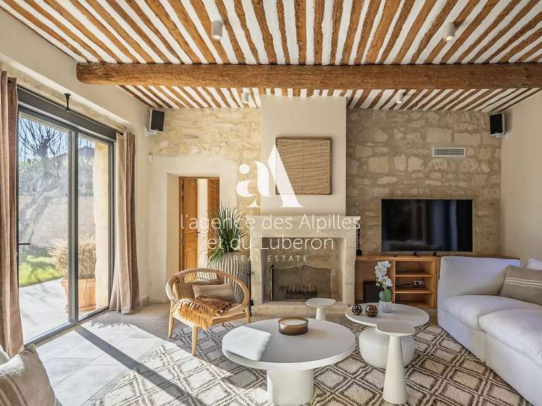 House Paradou - 6 bedrooms - 358m²