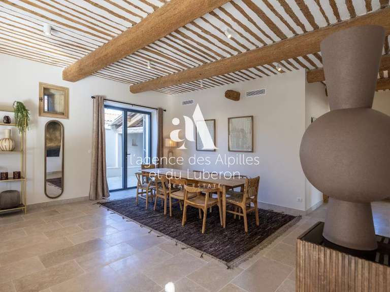 House Paradou - 6 bedrooms - 358m²