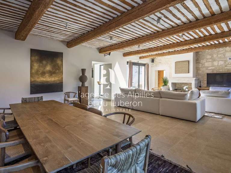 House Paradou - 6 bedrooms - 358m²